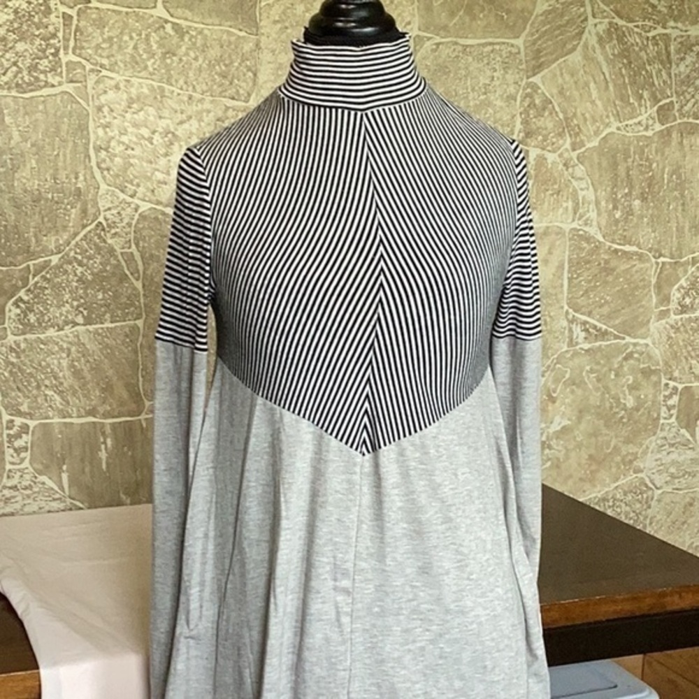 My land long sleeve tee c25